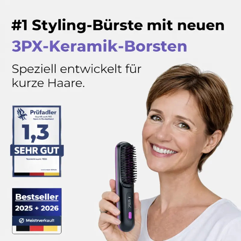 Pocket Styler™