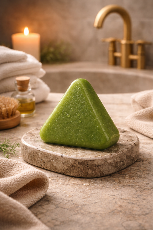 Shampooing solide Extreme Volumizer