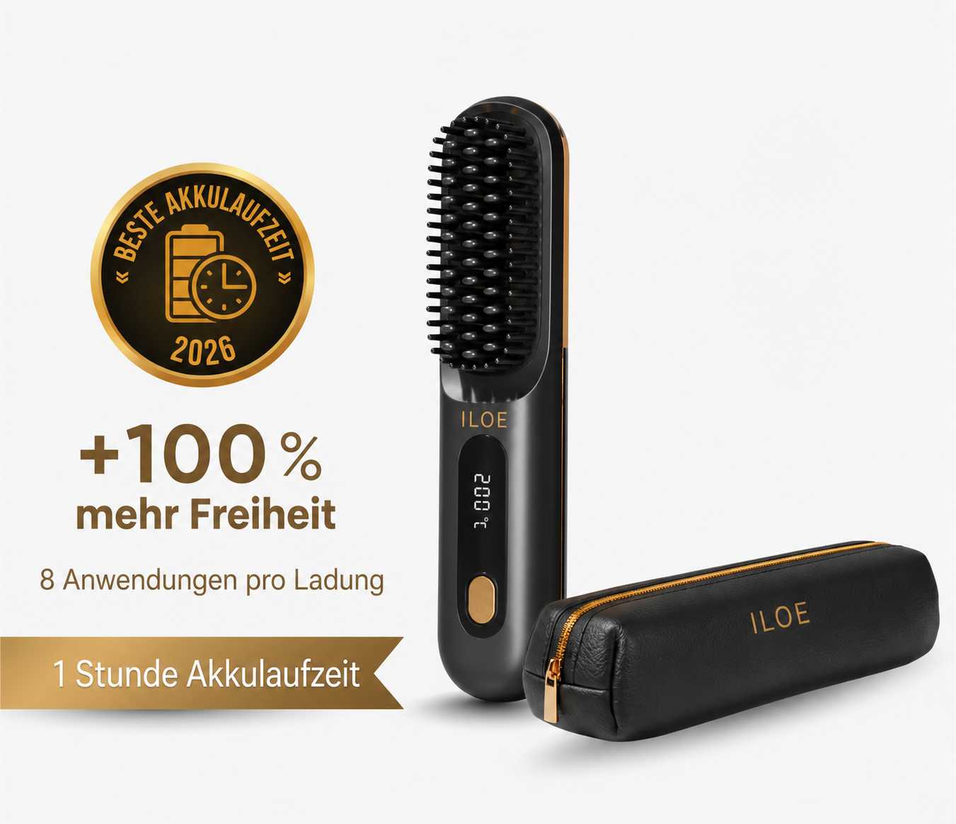 Pocket Styler™ Max