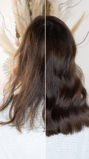 Shampooing solide Extreme Volumizer